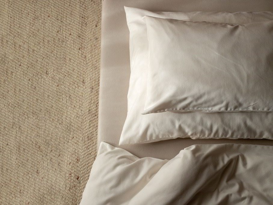 Bettwäsche ILVA, Flanell