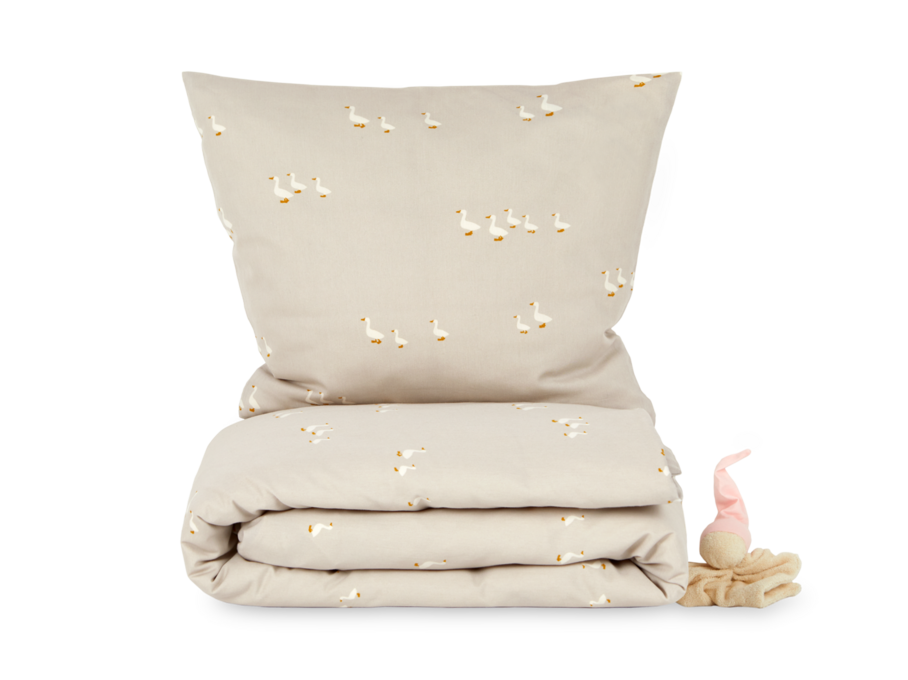 Kissen- und Deckenuebersicht FREDERIK, sand