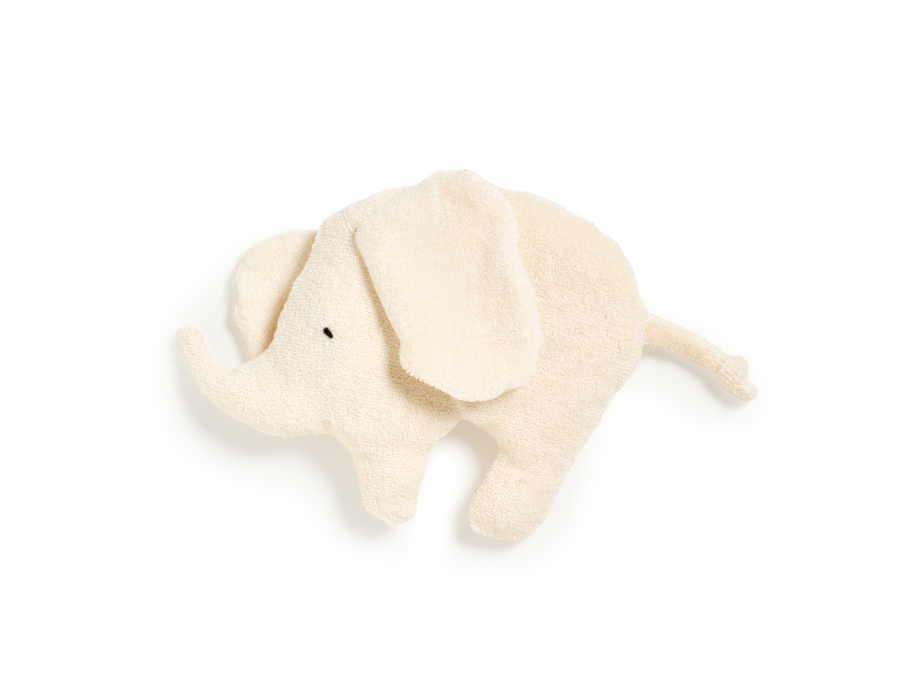 Kuschelkissen Elefant Emil