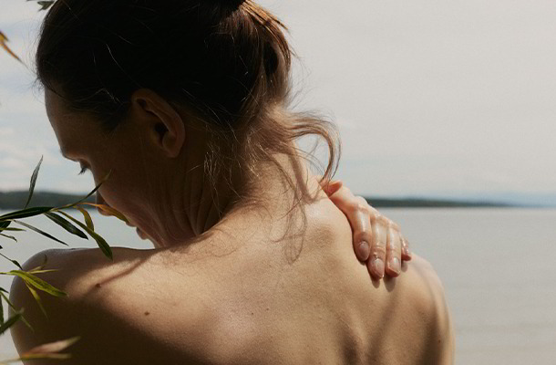 Hautpflege im Sommer
