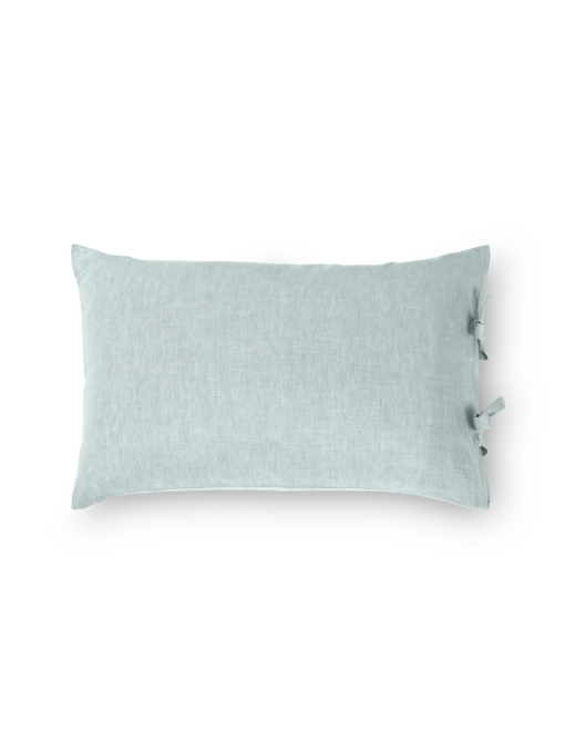 Kissenüberzug ROMY, aquamarin