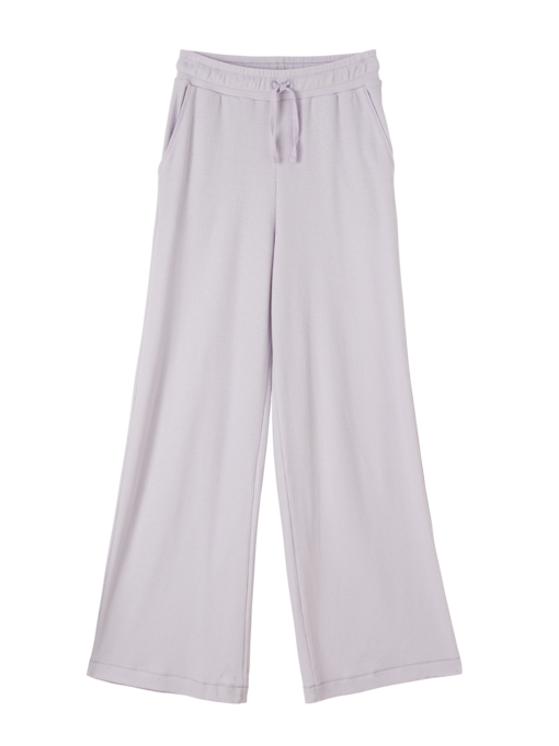 Jazzpants lavendel