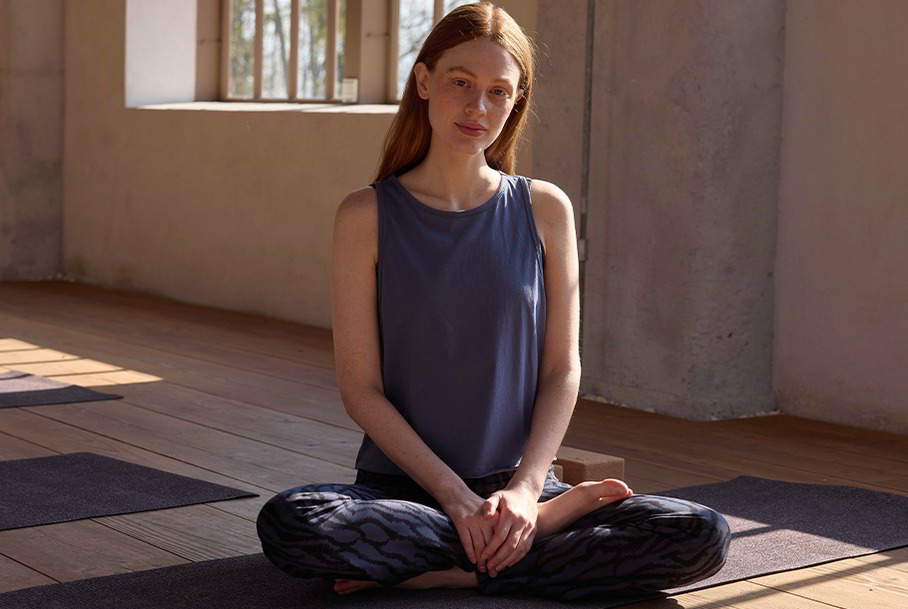 Yogawear