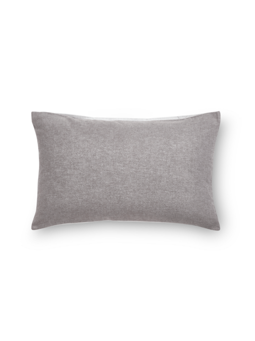 Kissenüberzug Almin, taupe