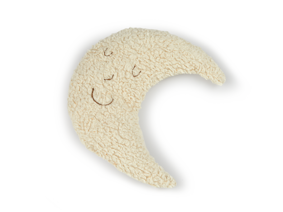 Mond Duftkissen Zirbe