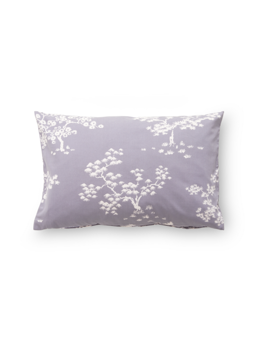 Kissenüberzug AGLAIA, lavender