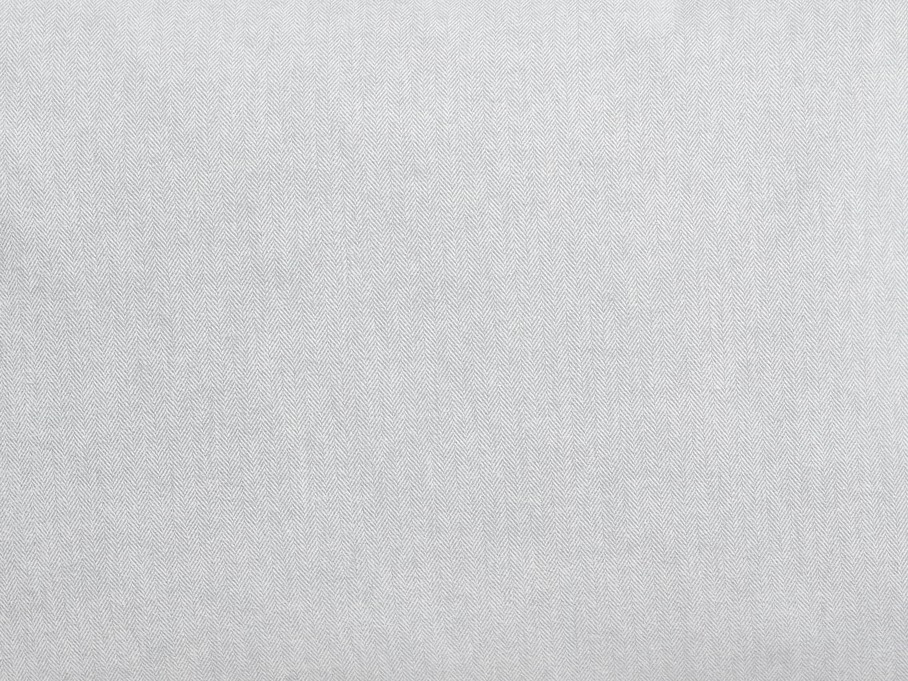Meterware Biber-Flanell Almin taupe hell