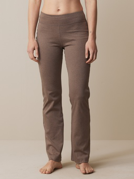Jazzpant, walnuss