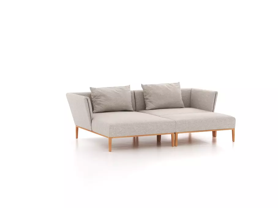 Eck- & Lounges-Sofas