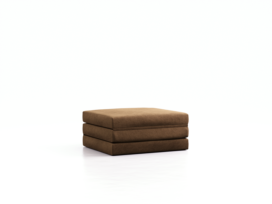 Sitzhocker Buddy | Grüne Erde