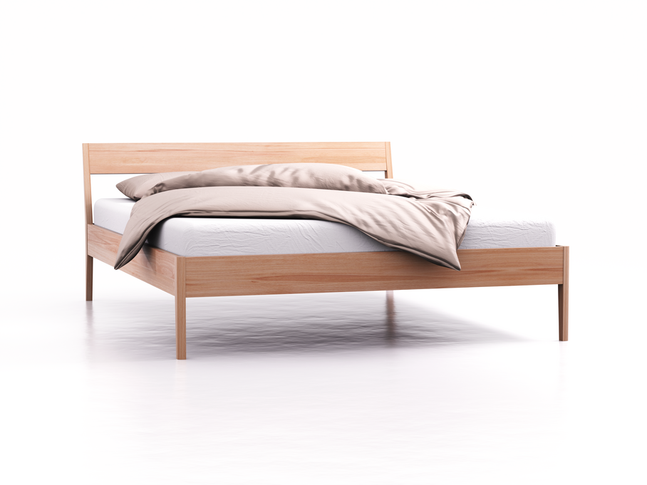 Bett Almeno | Grüne Erde