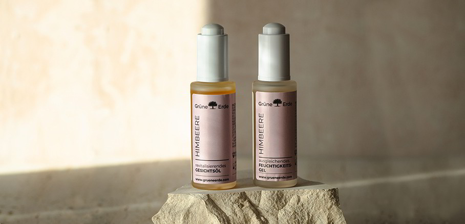 Zertifizierte Naturkosmetik von Grüne Erde wird im oberösterreichischen Almtal, aus hochwertigen, natürlichen Rohstoffen hergestellt. 