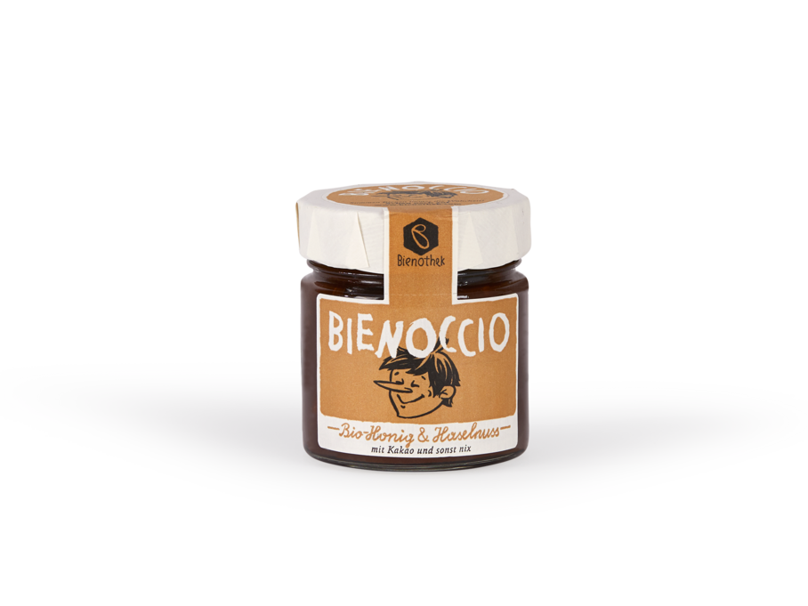 Honig Bienoccio