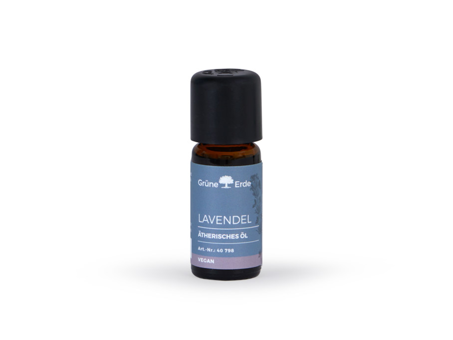 LAVENDEL ätherisches Öl