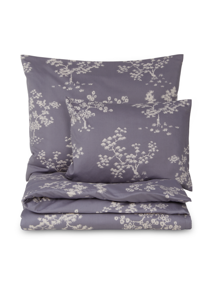 Bettwäsche AGLAIA, pastellblau