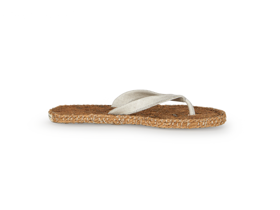 Cocolette, sand