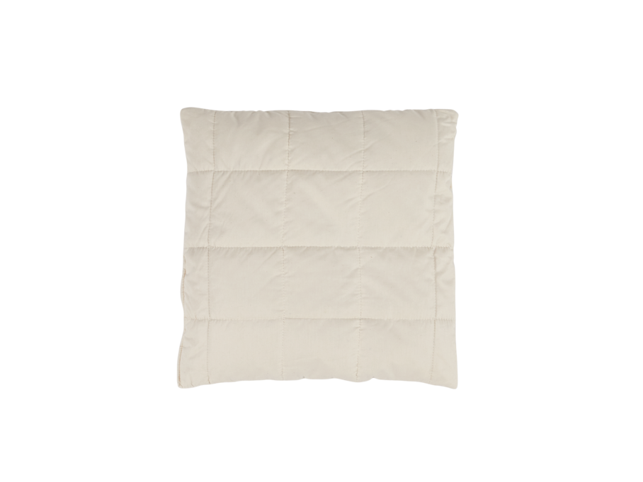 Reisekissen Baumwolle/Naturlatex