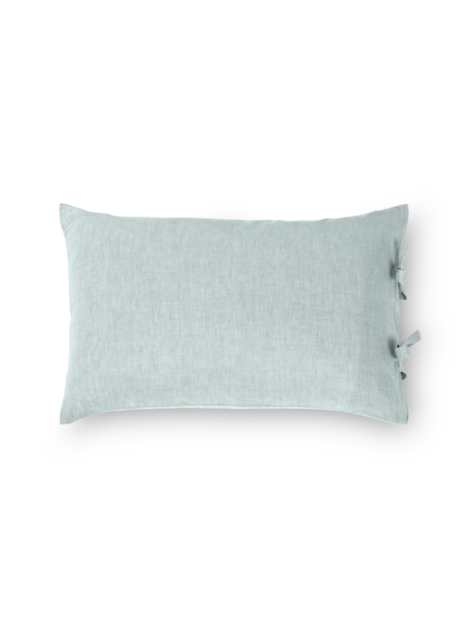 Kissenüberzug ROMY, aquamarin