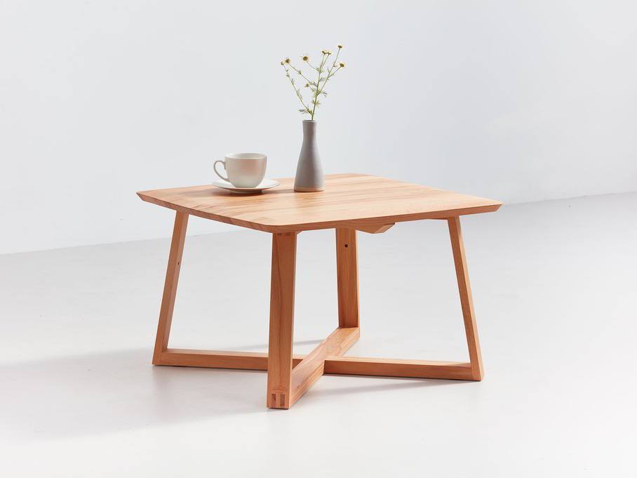 Sofatisch TIMO Kernbuche
