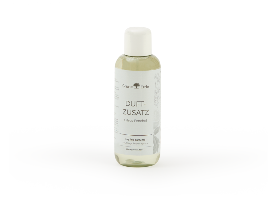 Duftzusatz Citrus-Fechel