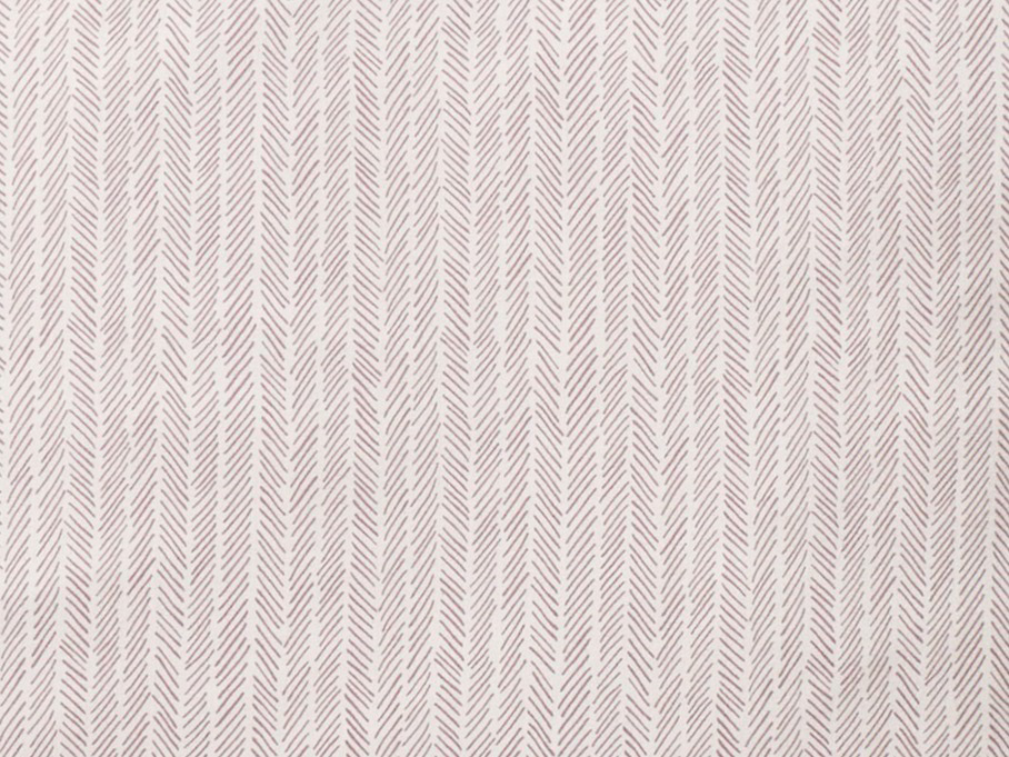 Meterware Satin SELDA, rosenholz hell
