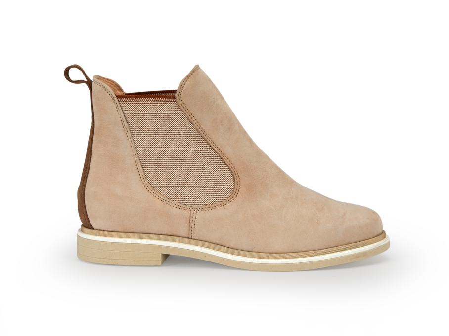 Chelsea Boots, 58 macchiato