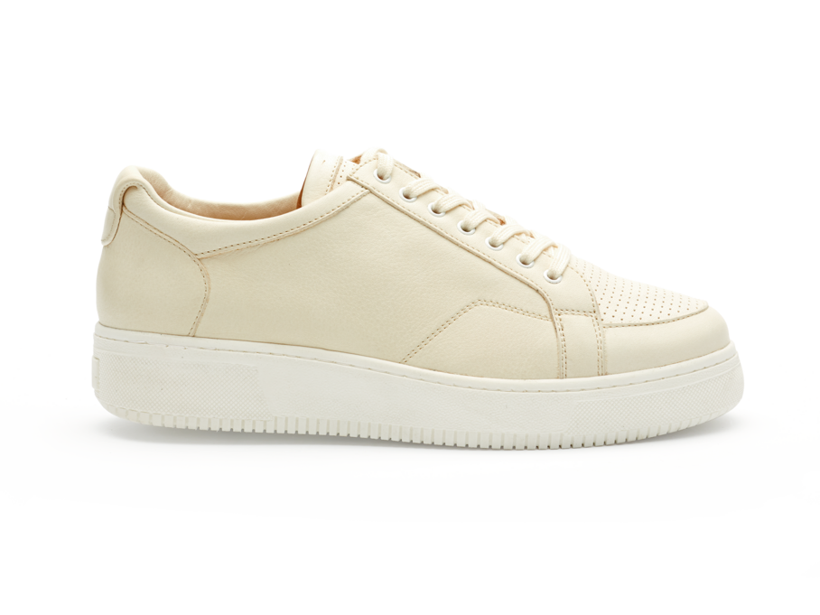 Sneaker, 11 weiss