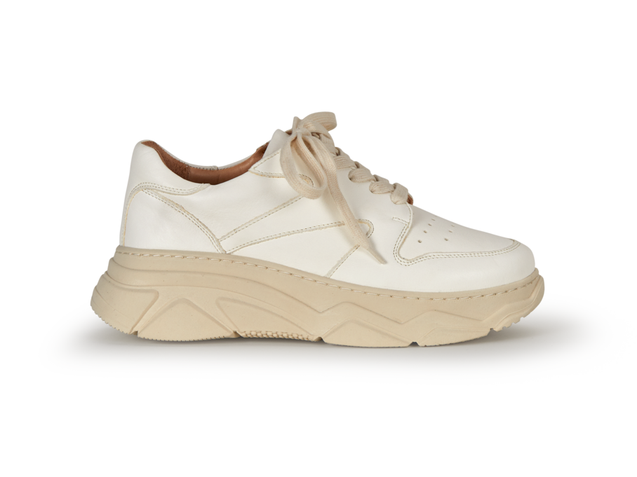 Sneaker, off white