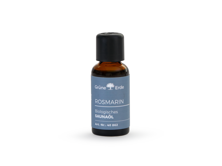ROSMARIN biologisches Saunaöl