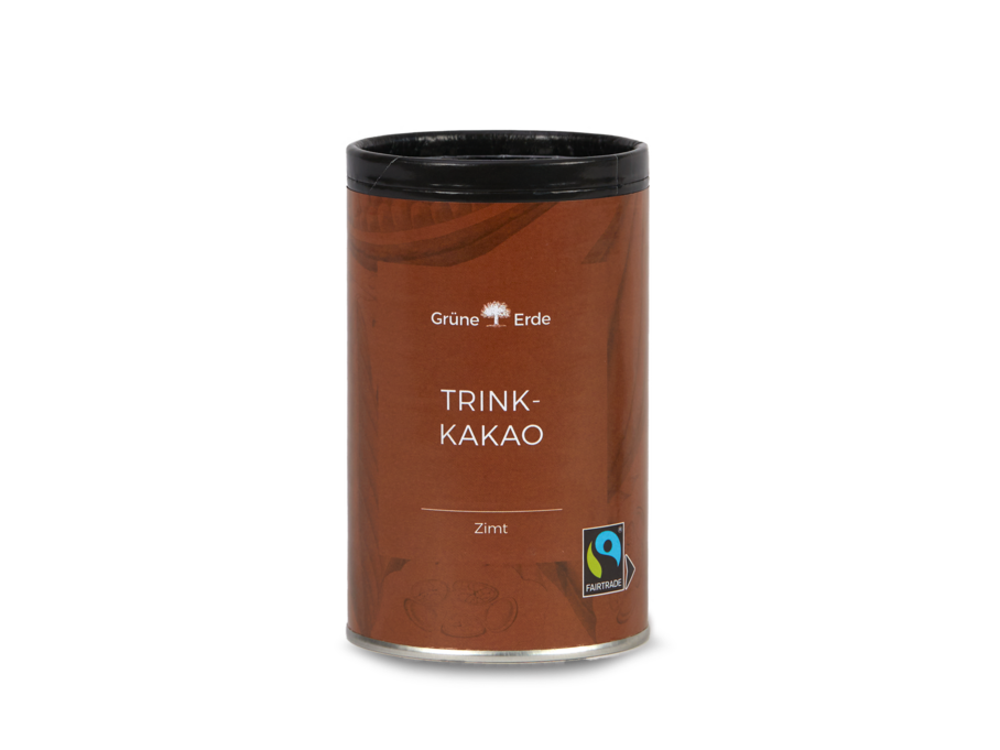 Bio Trink-Kakao Zimt
