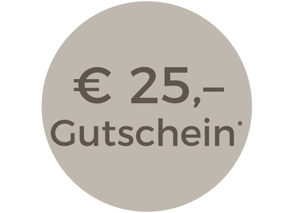 20 Euro Gutschein