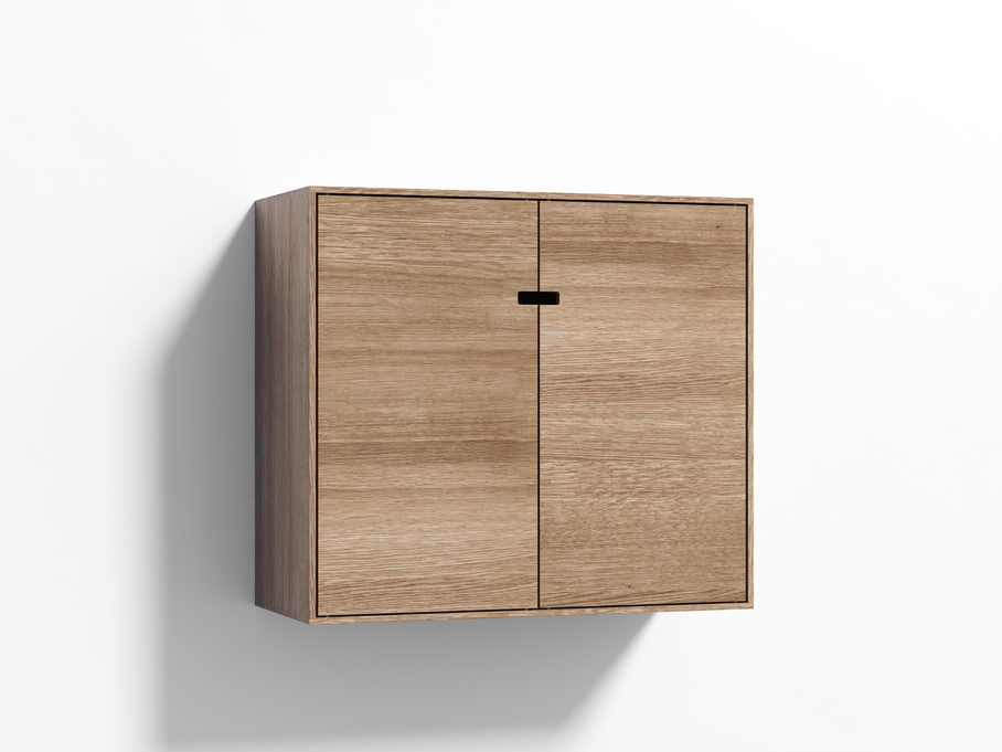 Esempio Modul 22, Doppeltür Griff oben | Grüne Erde