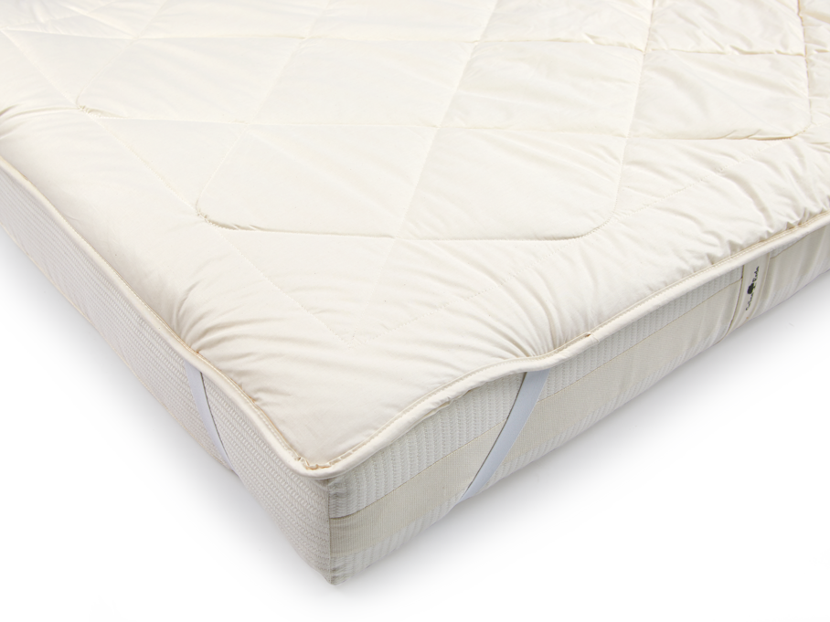Unterbett Linuana, Sommer-Winterseite