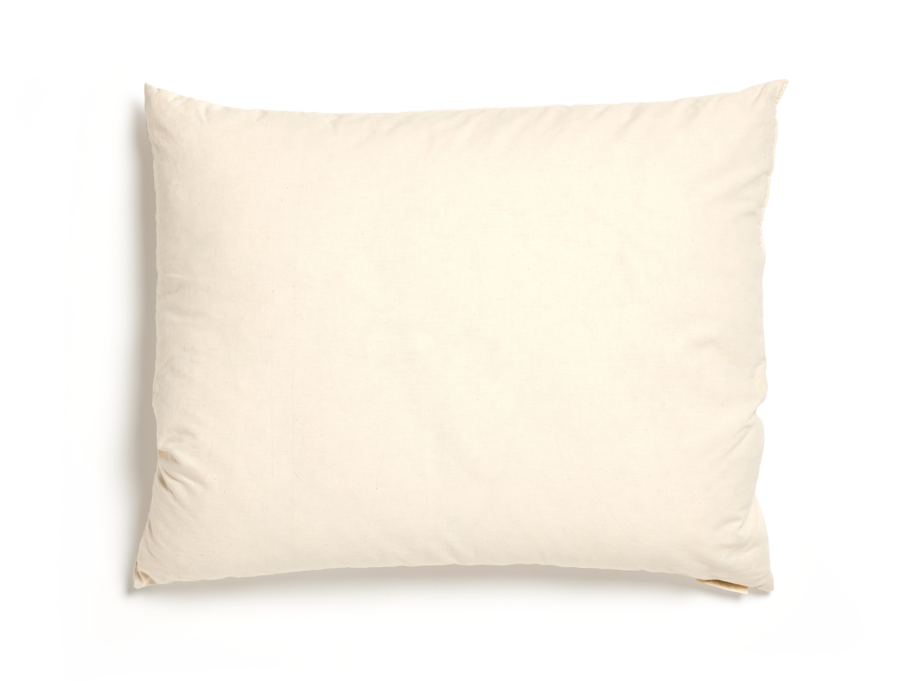 Armlehnenkissen für Sofa Linera, Füllung: 60% Latexflocken, 40% Kapok,