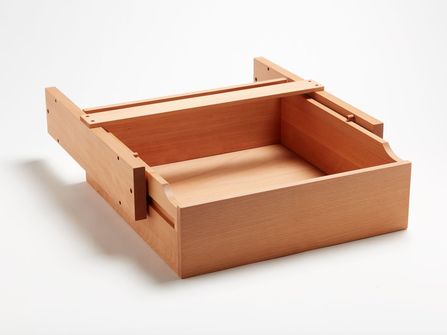 Lade für Kurido/ Hiraki, Buche