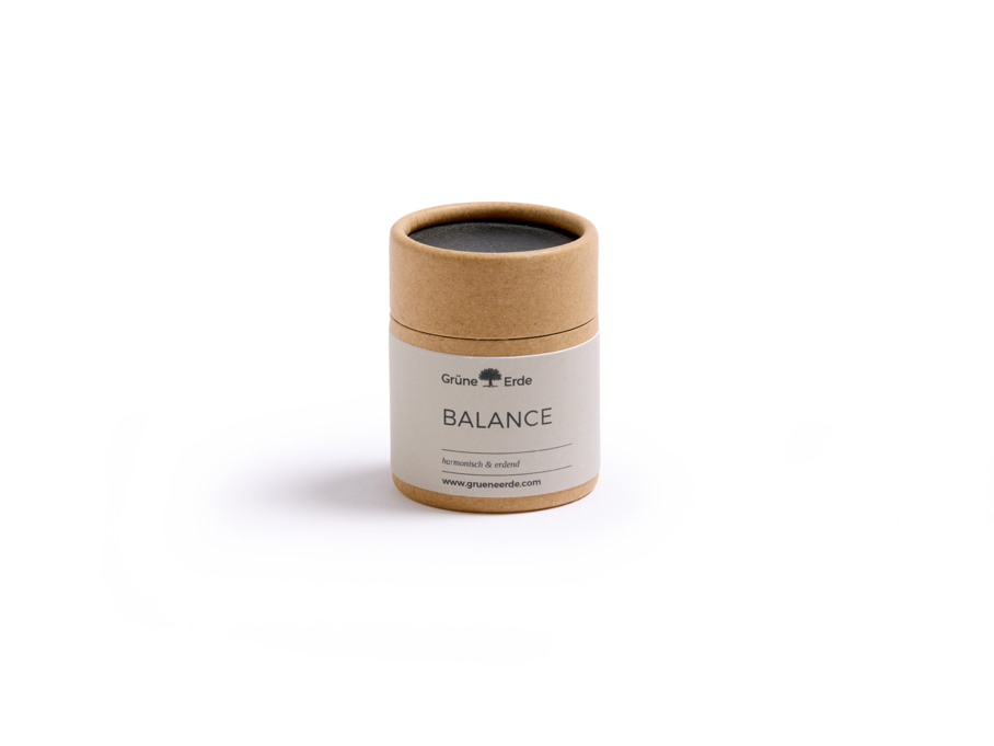 Räuchermischung Balance, 50 ml