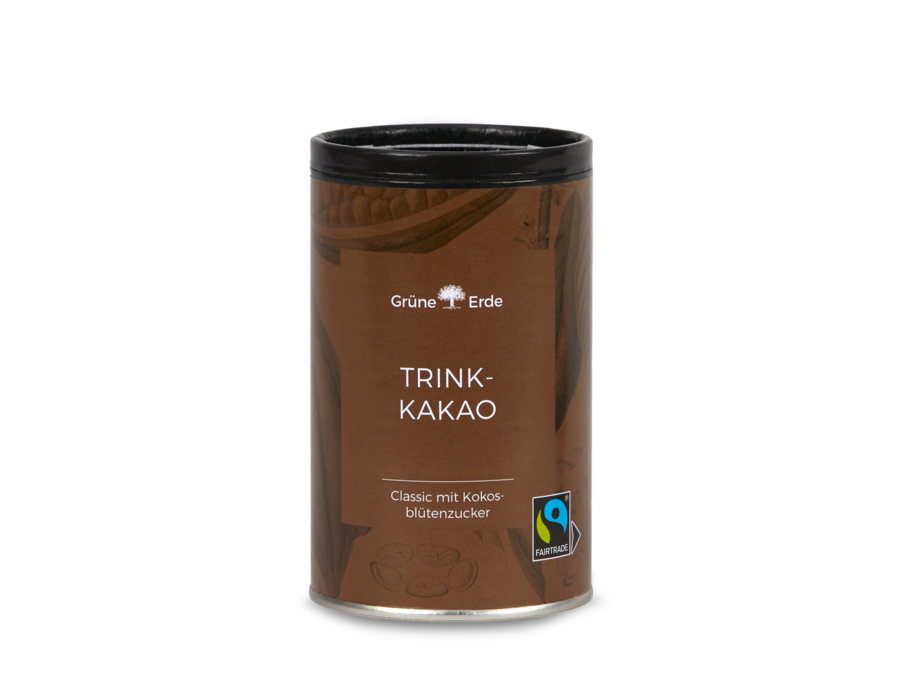 Bio Trink-Kakao