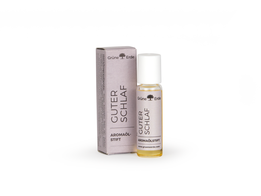 GUTER SCHLAF Aromaöl-Stift