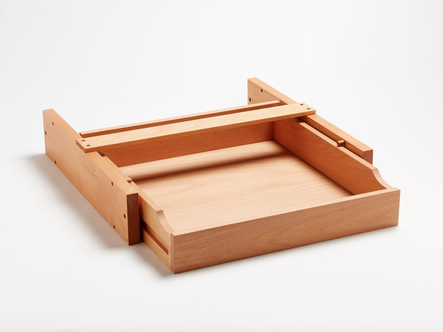 Lade für Kurido/ Hiraki, Buche