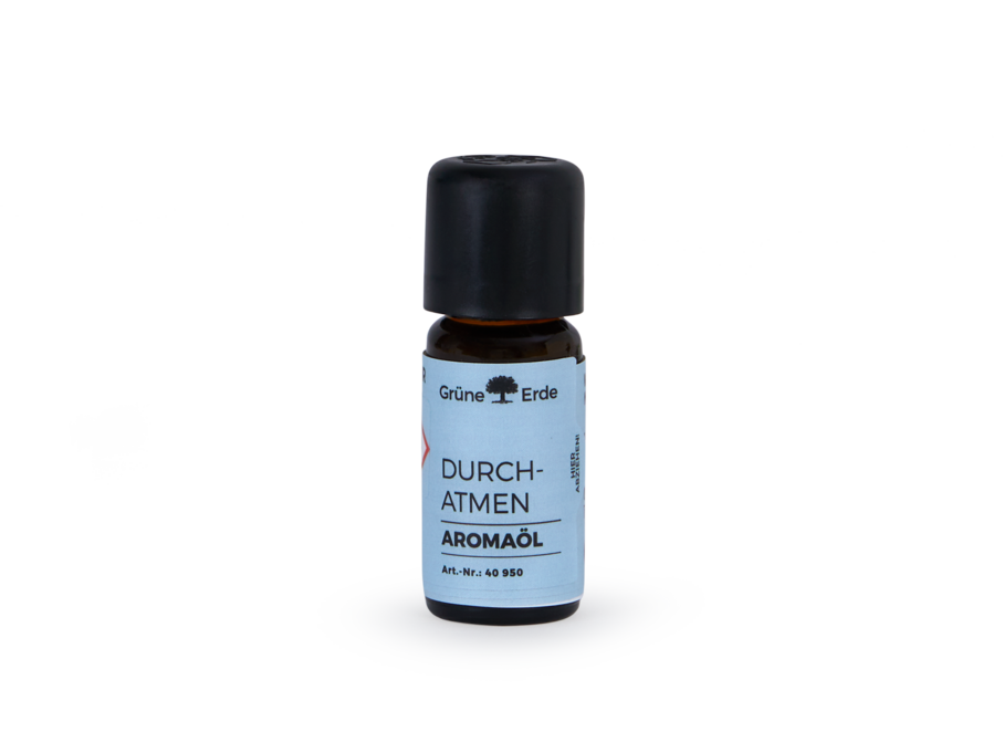 DURCHATMEN Aromaöl