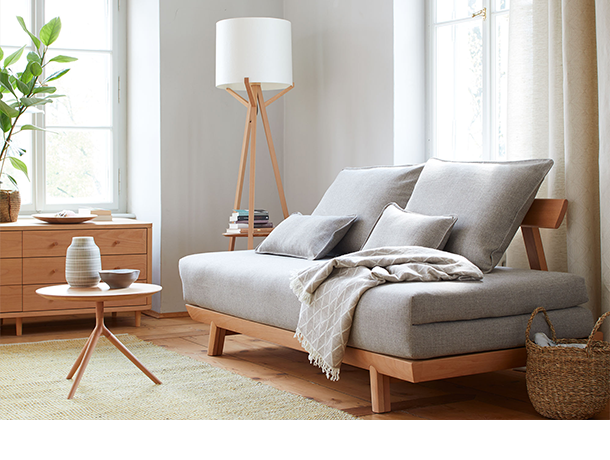 Schlafsofas