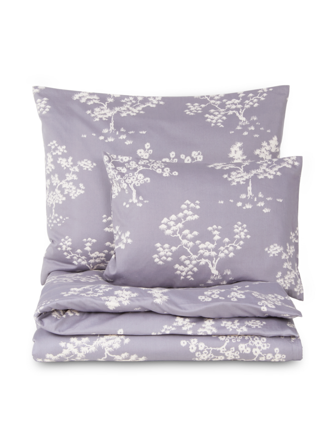 Bettwäsche AGLAIA, lavender