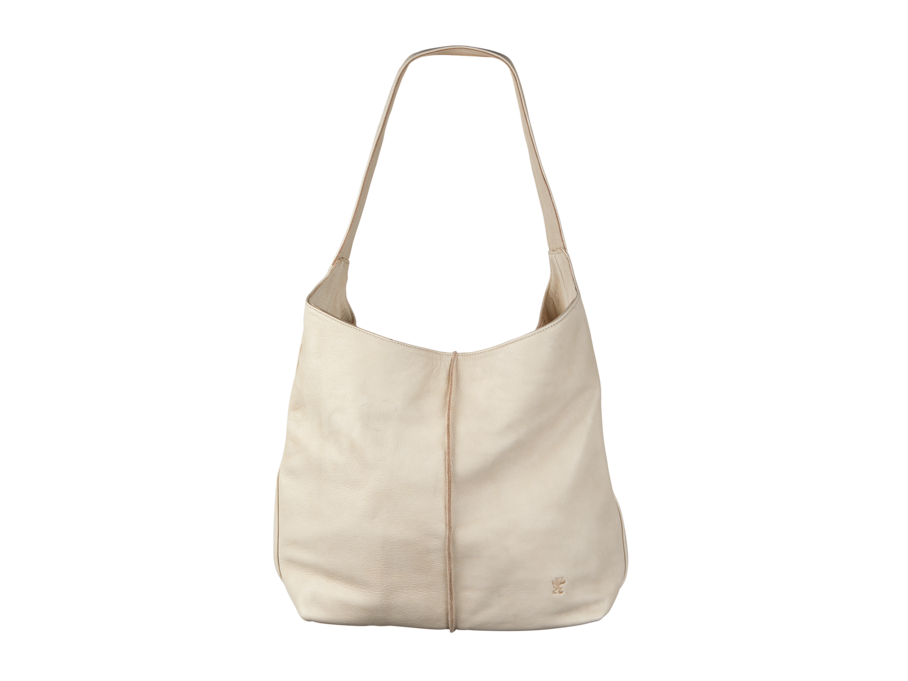 Ledertasche, natur
