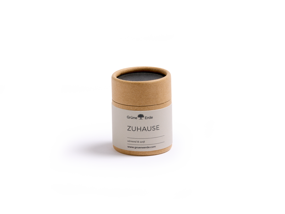 Räuchermischung Zuhause, 50 ml