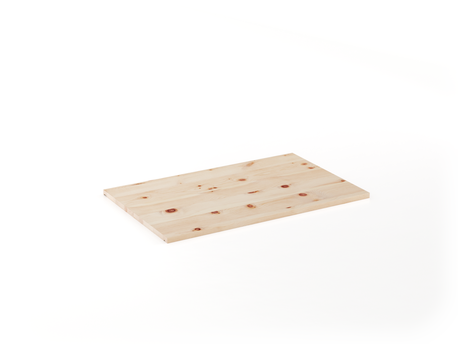 Akumi, Fach, B =  90 cm, Zirbe