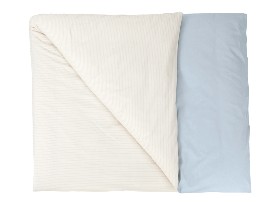 Deckenüberzug LUCY, himmelblau