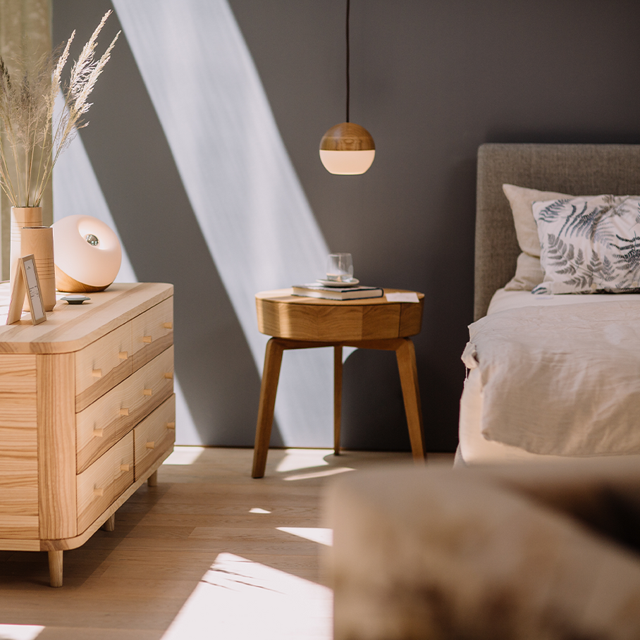 Vollholzmöbel - gefertigt in Österreich | Grüne Erde