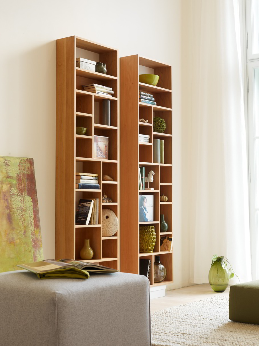 Wandregal Piet hoch | Grüne Erde