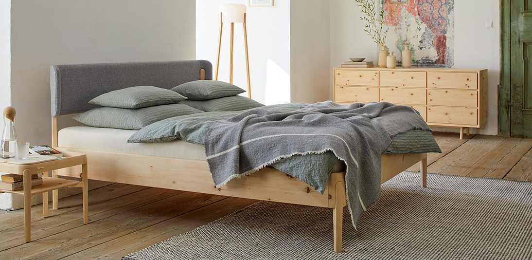 Vollholzmöbel - nachhaltige & langlebige Möbel gefertigt in Österreich