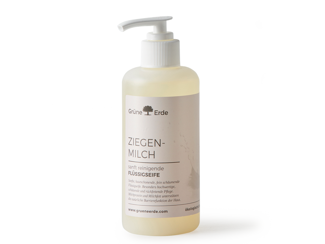 Seifen | Natur- und Biokosmetik für die Körperpflege | Grüne Erde